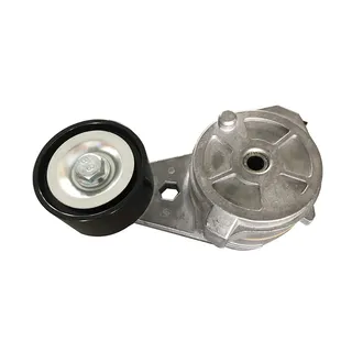 V-Ribbed Belt Tensioner Pulley 5412001570 5412000870 for 1997-2003 Mercedes-Benz Truck Actros MP2 MP3 Setra Bus 400 Series