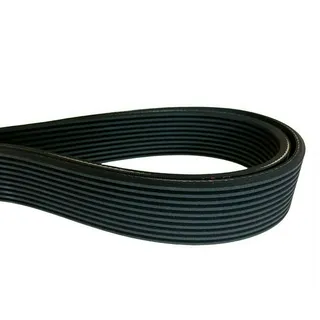 V-Ribbed Fan Belt 20882779 10PK1468 for Volvo Engine D12 Truck VN VNL