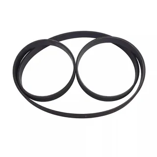 V-Ribbed Serpentine Belt 12651112 for Chevrolet Corvette C7 2014-2019