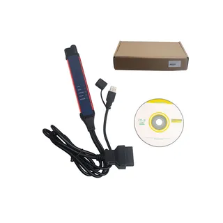 V2.46 Scania VCI-3 VCI3 Scanner Wifi Wireless Diagnostic Tool for Scania Truck