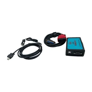 V3.1.6 Professional Diagnostic Explorer Test Tool 09993-E9070 for Hino-Bowie Kobelco Excavators