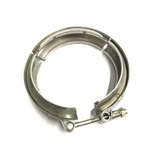 V Band Clamp 3896337 for Cummins Engine ISX ISM