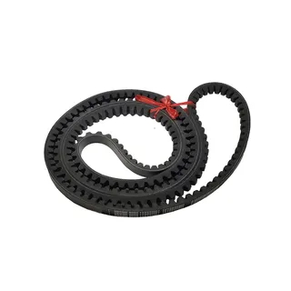 V Belt 4380542 for Hitachi EX270LC-5 Excavator Hino H07C-TD Engine Good Quality