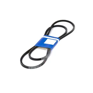V Belt 48.7in 2614B647 for Perkins Engine 1004-4 1004-40 1004-40T 1004-42 1004-4T 1006-60 1006-60T 1006-60TW 1006-6T