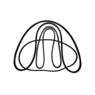 V Belt 78-603 78603 for ThemoKing McTRL-I 30 30 TC SB-110 30 SB-190 30 SB-200