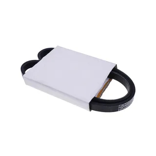 V Belt Drive Belt Fan Belt 4PK875 751-17820 75117820 for Lister Petter LPW