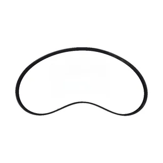 V Ribbed Belt 3101314 for Cummins X15 ISX ISX15 ISZ13 QSX11.9 Engine