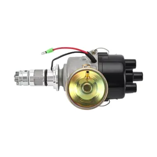 Vacuum Electronic Distributor 25D/45D/DM2 for Mini MGB Austin