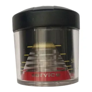 Vacuum Indicator 3905070931 1613791201 for Atlas Copco Air Compressor XAHS146 XATS156 XAS67 XAS185 XAS90 XAS137 XAVS166