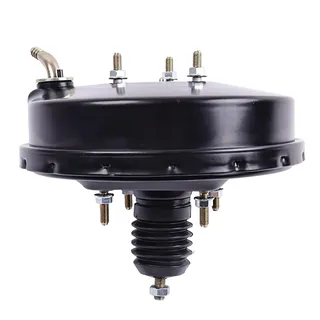 Vacuum Power Brake Booster 4461002030 446101E590 54-74661 for Chevrolet Prizm Toyota Corolla
