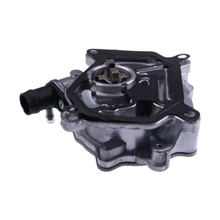 Vacuum Pump 2701800901 for Mercedes-Benz C300 2015-2017 E300 CLA250 GLA250 GLC300