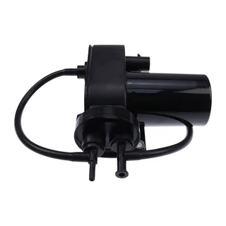 Vacuum Pump 94669091 904-824 for Chevrolet GMC C4500 C5500 C6500 C7500 C8500 Topkick  Isuzu HTR Truck