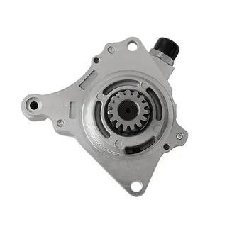 Vacuum Pump ME017287 for Mitsubishi Engine 4D33 4D34 FE439 FE449 FE639
