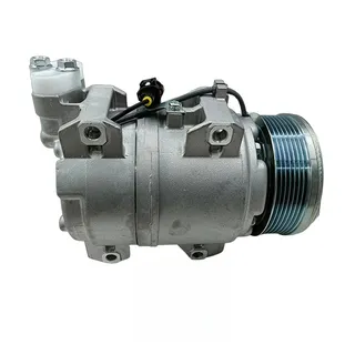 DKS17 A/C Compressor 92600-3XC0B for Nissan Urvan?NV350 Caravan E25 SGE25 VRE25
