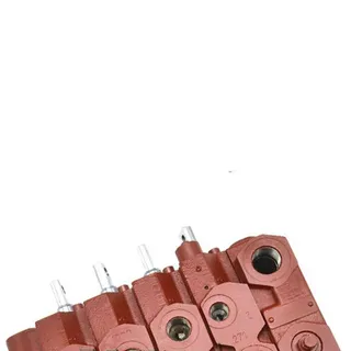 Valve 0009442807 for Linde Forklift 351-03 351-04 351-05