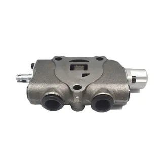 Valve 31810-15940 for Nichiyu Forklift FB15PN-65 FB15PN-70 FB20PN-65 FB20PN-70 FB25PN-65 FB25PN-70