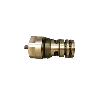 Valve 419-18-31440 for Komatsu Wheel Loader WA320-5 WA320-6 WA320-6N