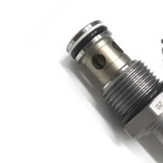 Valve 51253241 for Jungheinrich Forklift ETV114 ETV116