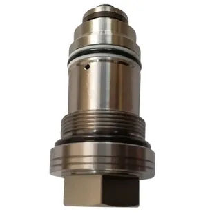 Main Control Valve 723-46-43100 for Komatsu PC200-7 PC210-11 PC220-8 PC228US-3 PC240LC-8 PC270LC-8 PC290LL-11 PC350-7