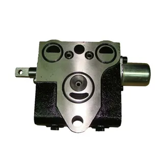 Valve Assembly 70000-14380/SP for Nichiyu Forklift FB20PN-75 FB25PN-75