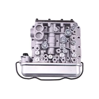 Valve Block 4644406560 for ZF Transmission 4WG-200 CASE Loader 721B XT