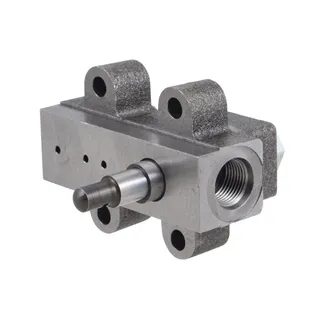 Valve Block Assembly 7024404 for JLG Boom Lift 400S 460SJ 600A 600AJ 600S 660SJ 800A 800AJ 800S 860SJ 1200SJP 1350SJP
