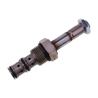Hydraulic Actuated Control Valve AT139432 for Hitachi Loader LX100-2 LX100-3 LX100-5 LX120-3 LX120-5 LX150-2 LX150-3 LX150-5 LX230-3 LXD100 LXD120 LXD150-2