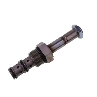 Hydraulic Actuated Control Valve AT139432 for John Deere Engine 4045 6068 6090 Sprayer 4700 4710 4830 6100 6700 Loader 410D 510D 710D 624G 644G 724J 824J