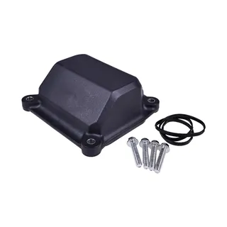 Valve Cover Breather Kit 24-755-142-S for Kohler Engine CV17 CV18 CV19 CV20 CV22 CV23 CV25 CV26 CV620 CV624 CV640 CV670 CV675