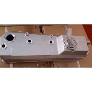 Valve Cover for Yanmar 4TNV98 4TNV94 Non Turbo Engine