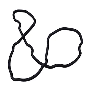 Valve Cover Gasket 13270-FY50A for Nissan Engine K15 K21 K25 Forklift