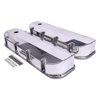 Valve Cover GH?4412 for Big Block Chevy Engine 396 427 454 502