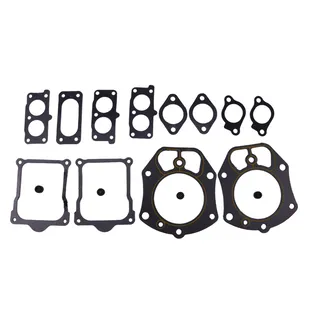 Valve Gasket Set 843713 841123 for Briggs & Stratton Engine 540477 541477 541777 543477 543777 611477 613275 613277