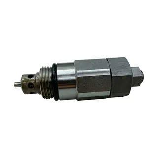 Relief Valve 6E-2914 Caterpillar CAT Engine 3306 3116 3066 Excavator 320 320L 325 325L