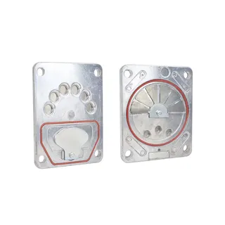 Valve Plate Kit Z-AC-0032 DAC-280 889119 for DeVilbiss Craftsman Air Compressor