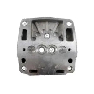 Valve Plate of Compressor S2910-E0630 29100-2971-H for Hino Engine P11C Truck 2004Y