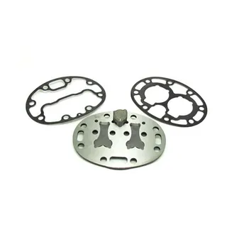 Valve Plate Side 17-44744-00 for Carrier Transport Refrigeration 1250 1150 950MT 950 1150MT 1250MT 1250MT