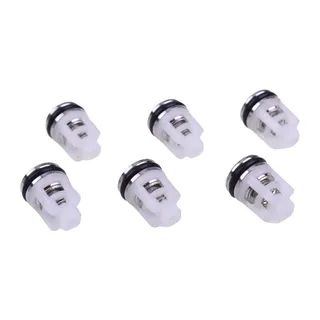 Valve Repair Kit 5140117-46 for Dewalt Pressure Washer Pump DXPW3025 DXPW3228 DXPW3425 BDG2600-B3 BDX2723-B3 BDX3125-B3