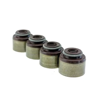 Valve Seal Set of 4 270Q-01200 for Joyner 650cc Engine