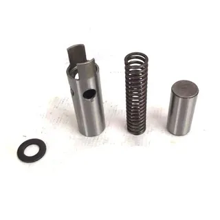 Valve Set 4644320042 4644320034 0732042251 0630001017 for ZF Transmission Gearbox 4WG180 4WG200