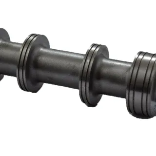 Valve Stem 4642306094 for ZF Transmission Gearbox 4WG180 4WG200