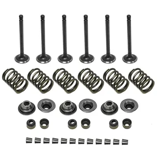 Valve Train Kit for Kubota Engine D1402