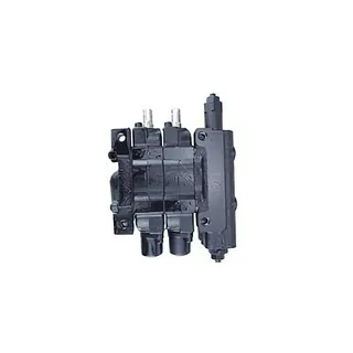 Valve 31810-15940 for Nichiyu Forklift FB15PN-65 FB15PN-70 FB20PN-65 FB20PN-70 FB25PN-65 FB25PN-70