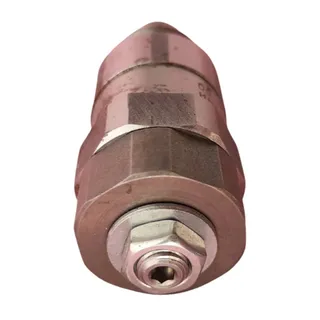 Hydraulic Valve 84296804 47520559 for CASE Backhoe Loader 580N 580SN 590SN
