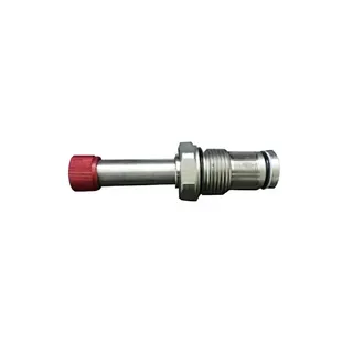 Valve 51253241 for Jungheinrich Forklift ETV114 ETV116