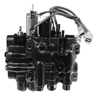 Valve 67610-36621-71 for Toyota Forklift 8FD30 30-8FG30 32-8FG30 62-8FD30 62-8FDN30 FDZN30 FGZN30