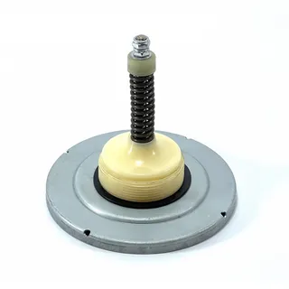 Valve Assembly 20Y6031131 for Komatsu Excavator BR300S-1B BZ210-1 D155A-6 PC200-6 PC200-7 PC200-8 PC360-7 WA470-6