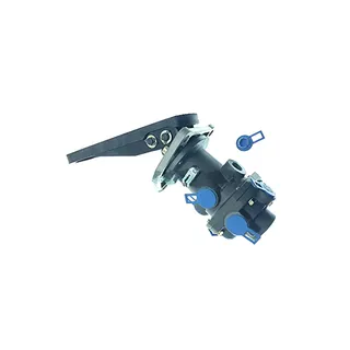 Valve Assydual Brake 593107C100 for Hyundai
