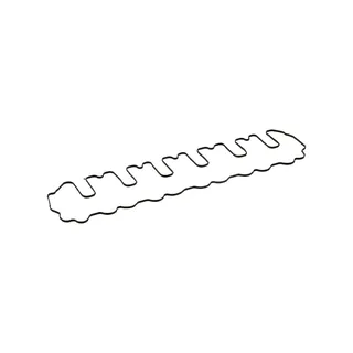 Valve Cover Gasket 04288910 for Deutz Engine TCD6L20132V