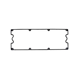 Valve Cover Gasket 4026507 for Cummins Engine ISX QSX
